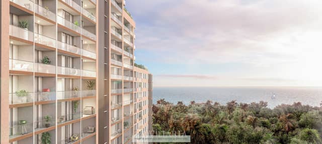Apartamento en Venta en Don Jaca, Santa Marta con REF 1585