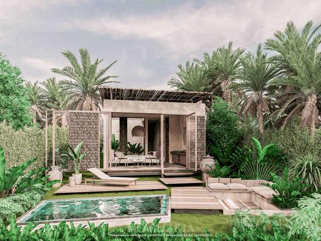 Apartamento en Venta en Punta Canoas, Cartagena con REF 1587