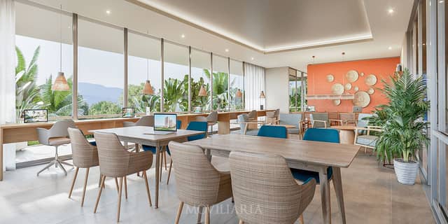 Apartamento en Venta en Pozos Colorados, Santa Marta con REF 1590