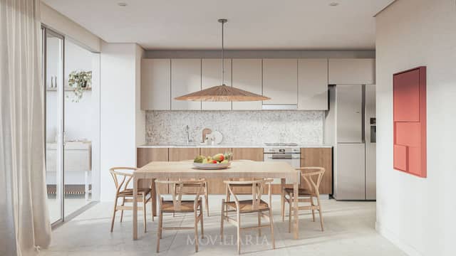 Apartamento en Venta en Rodadero Sur, Santa Marta con REF 1591