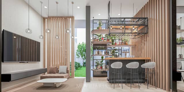 Apartamento en Venta | REF: 1592 en Corferias, Bogotá con REF 1592