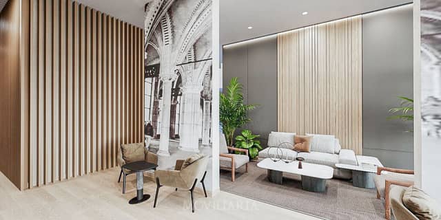 Apartamento en Venta en Corferias, Bogotá con REF 1592