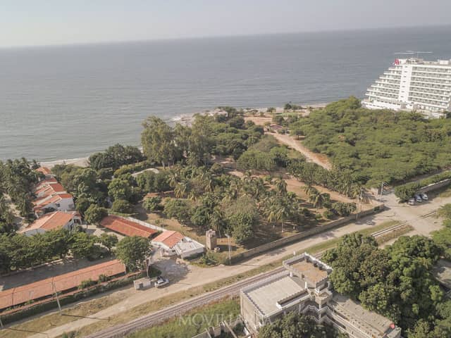 Apartamento en Venta en Bello Horizonte, Santa Marta con REF 1594