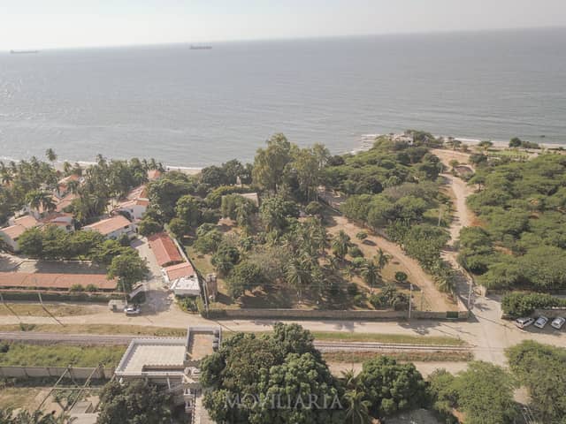 Apartamento en Venta en Bello Horizonte, Santa Marta con REF 1594