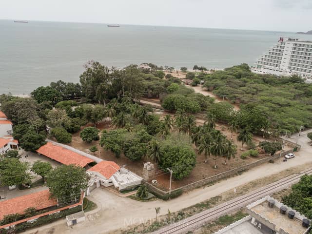Apartamento en Venta en Bello Horizonte, Santa Marta con REF 1594