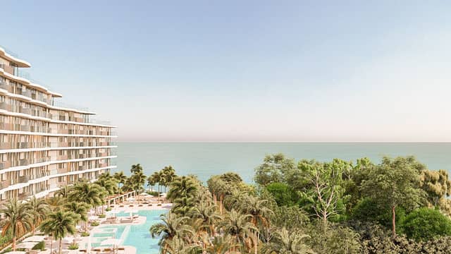 Apartamento en Venta en Bello Horizonte, Santa Marta con REF 1594