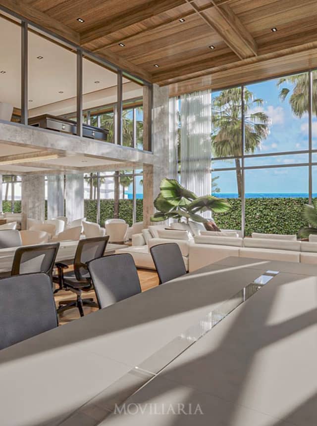 Apartamento en Venta en Bello Horizonte, Santa Marta con REF 1594