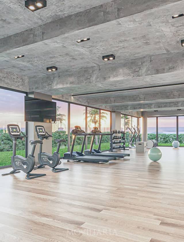 Apartamento en Venta en Bello Horizonte, Santa Marta con REF 1594