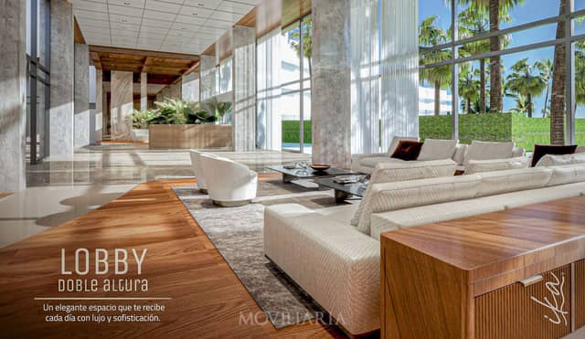 Apartamento en Venta en Bello Horizonte, Santa Marta con REF 1594