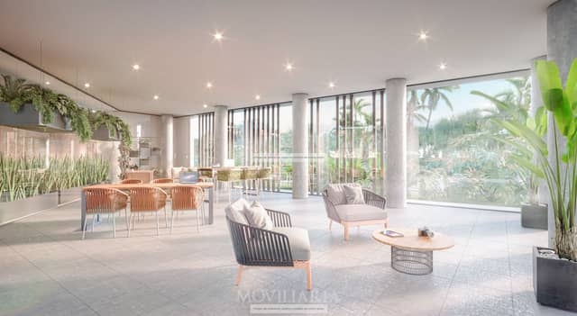 Apartamento en Venta en Don Jaca, Santa Marta con REF 1595
