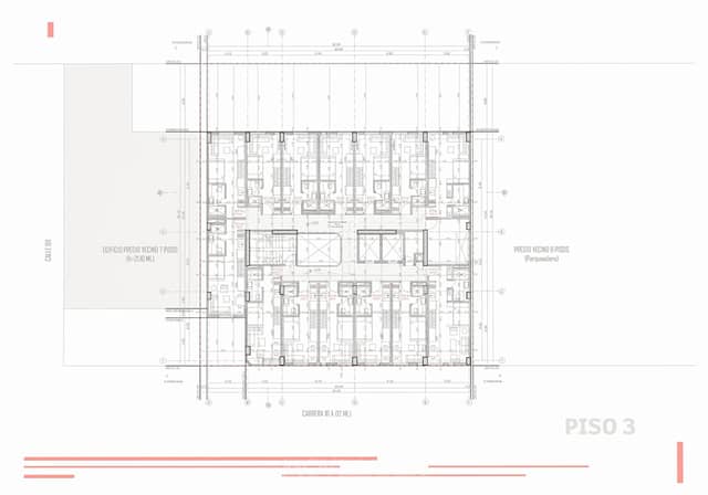 Apartamento en Venta en Chapinero, Bogotá con REF 1596