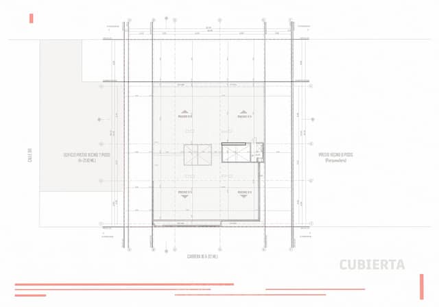 Apartamento en Venta en Chapinero, Bogotá con REF 1596