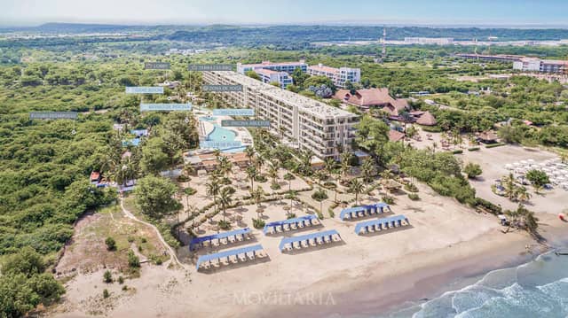 Apartamento en Venta | REF: 1597 en Manzanillo Cartagena