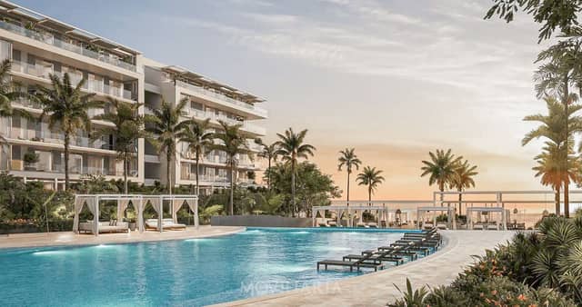 Apartamento en Venta en Manzanillo, Cartagena con REF 1597