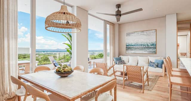 Apartamento en Venta en Manzanillo, Cartagena con REF 1597