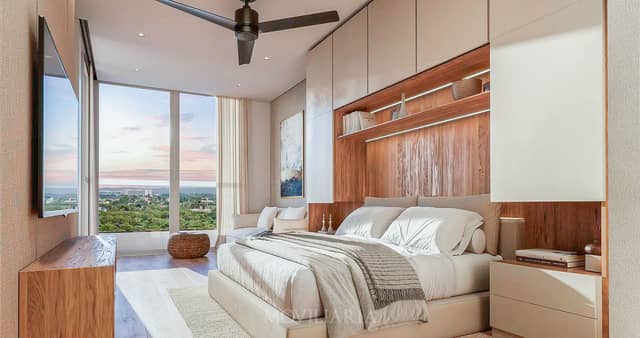 Apartamento en Venta en Manzanillo, Cartagena con REF 1597