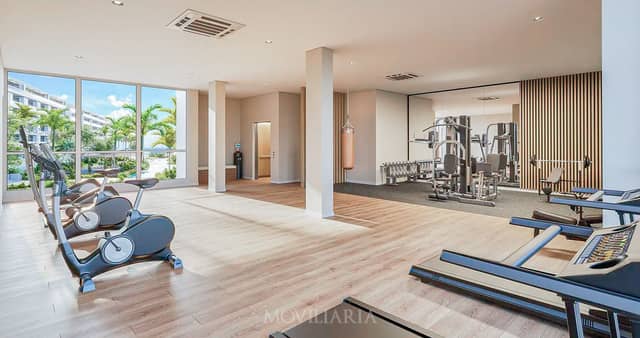 Apartamento en Venta en Manzanillo, Cartagena con REF 1597