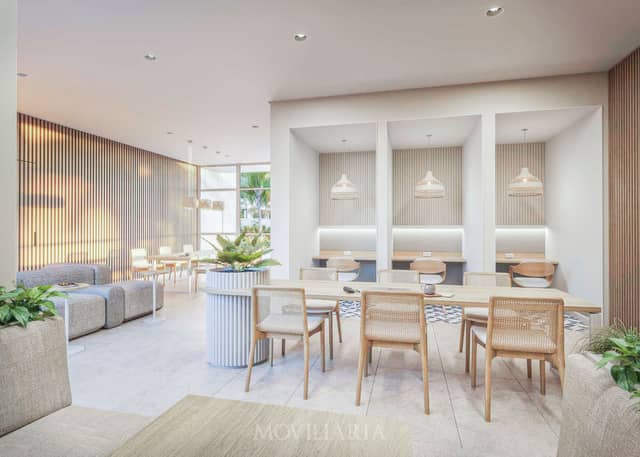 Apartamento en Venta en Manzanillo, Cartagena con REF 1597