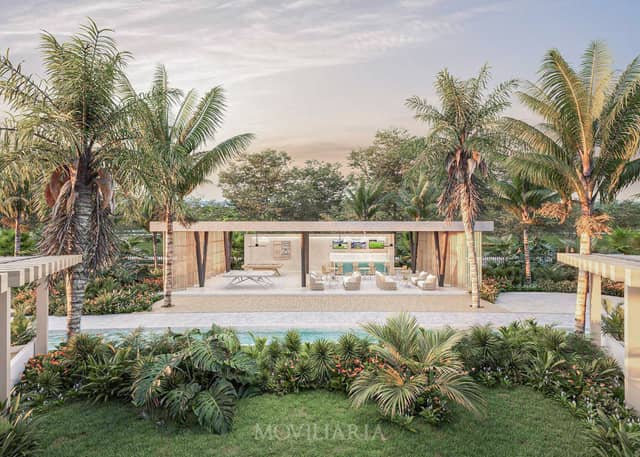 Apartamento en Venta en Manzanillo, Cartagena con REF 1597