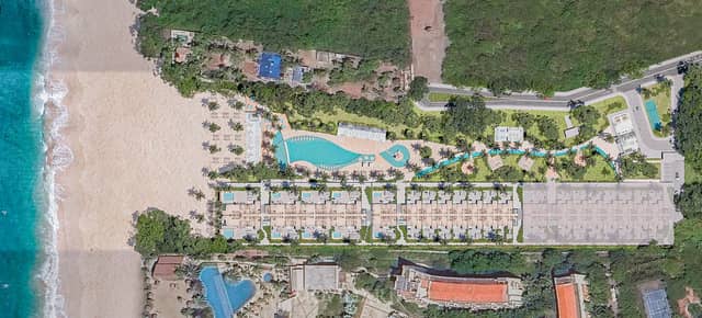 Apartamento en Venta en Manzanillo, Cartagena con REF 1597