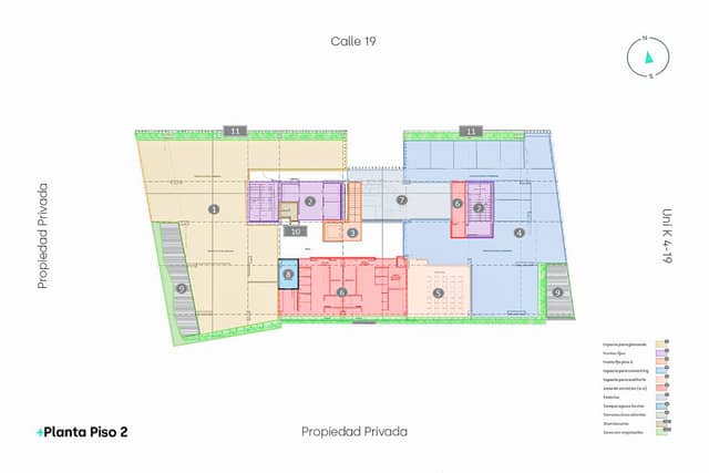 Apartamento en Venta en Las Nieves, Bogotá con REF 1598