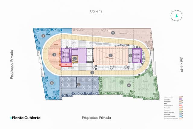 Apartamento en Venta en Las Nieves, Bogotá con REF 1598