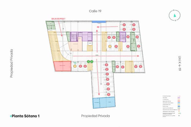 Apartamento en Venta en Las Nieves, Bogotá con REF 1598