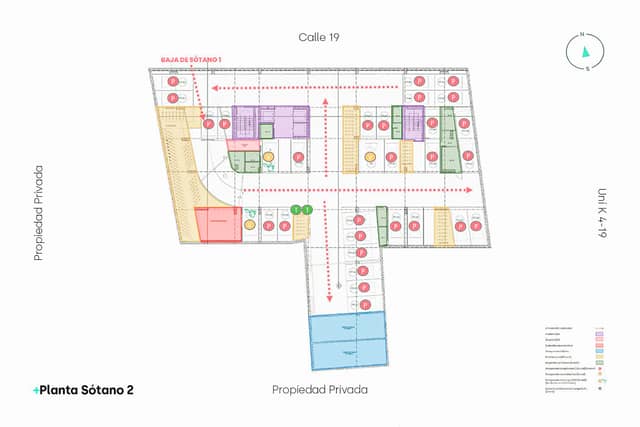 Apartamento en Venta en Las Nieves, Bogotá con REF 1598