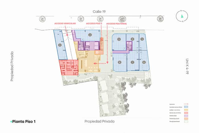 Apartamento en Venta en Las Nieves, Bogotá con REF 1598