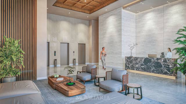 Apartamento en Venta en Playa Salguero, Santa Marta con REF 1599