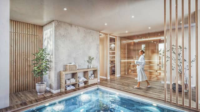 Apartamento en Venta en Playa Salguero, Santa Marta con REF 1599