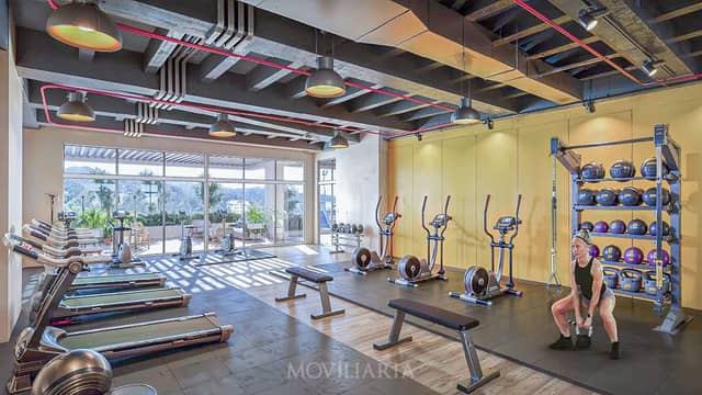 Apartamento en Venta en Playa Salguero, Santa Marta con REF 1599