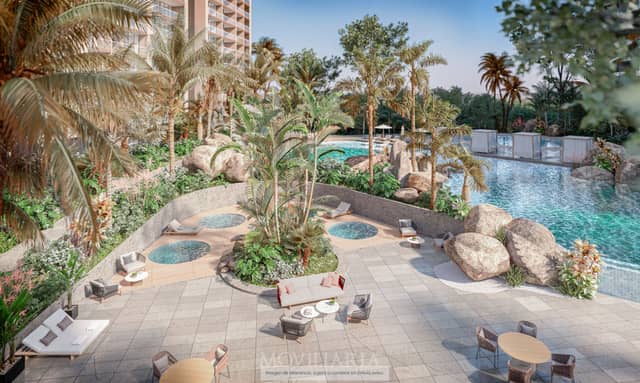 Apartamento en Venta en Don Jaca, Santa Marta con REF 1600