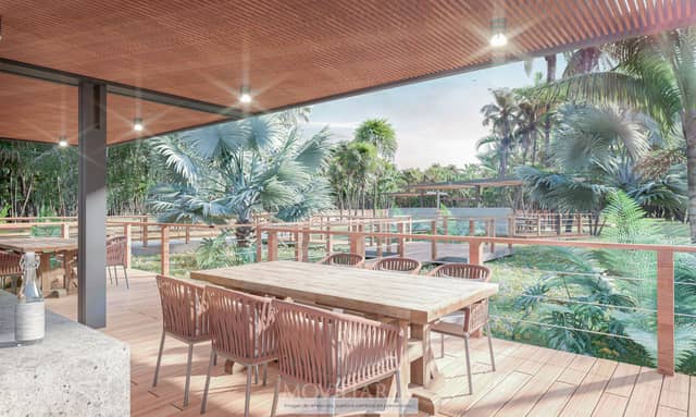 Apartamento en Venta en Don Jaca, Santa Marta con REF 1600