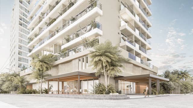 Apartamento en Venta en El Prado, Santa Marta con REF 1601