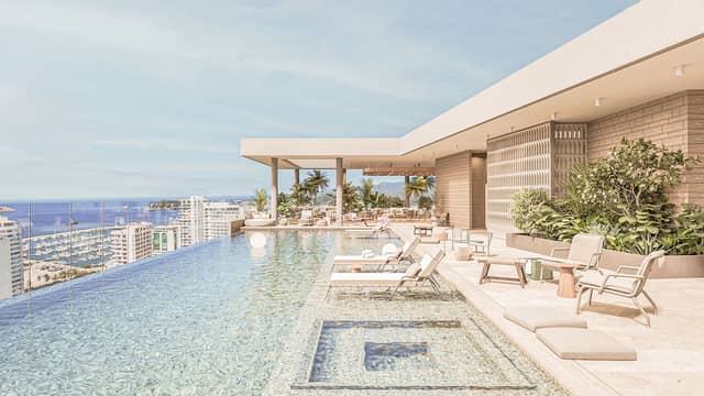 Apartamento en Venta en El Prado, Santa Marta con REF 1601