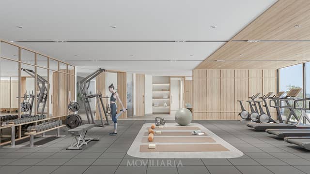 Apartamento en Venta en El Prado, Santa Marta con REF 1601