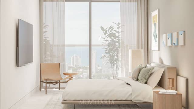 Apartamento en Venta en El Prado, Santa Marta con REF 1601