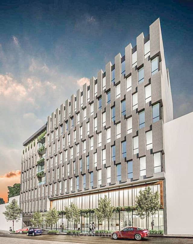 Apartamento en Venta en Chapinero, Bogotá con REF 1602