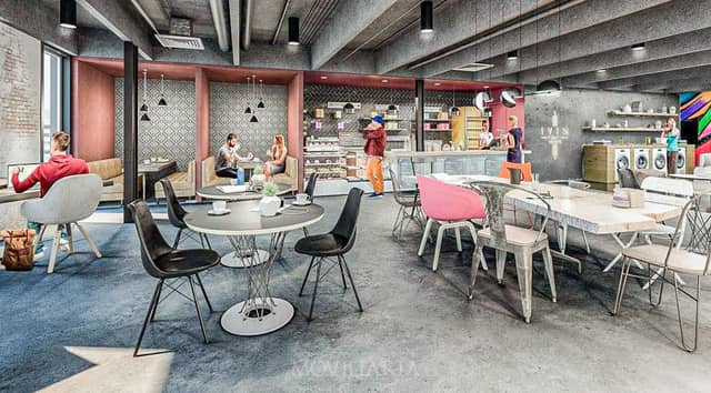 Apartamento en Venta en Chapinero, Bogotá con REF 1602