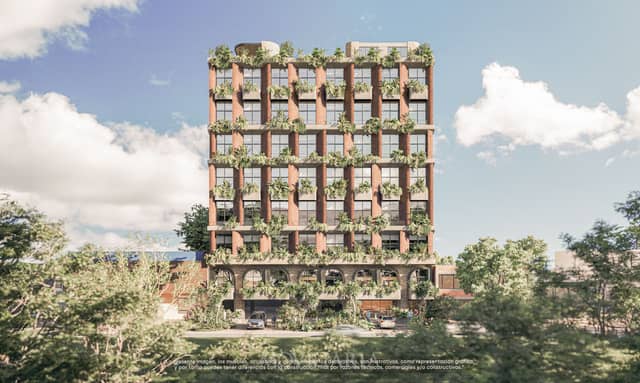 Apartamento en Venta | REF: 1603 en Polo Club, Bogotá con REF 1603