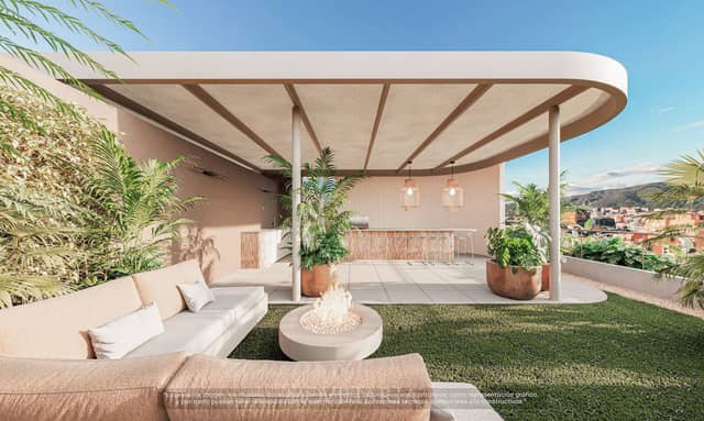 Apartamento en Venta en Polo Club, Bogotá con REF 1603