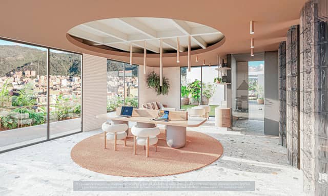 Apartamento en Venta en Polo Club, Bogotá con REF 1603