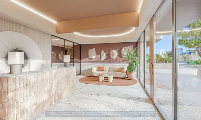 Apartamento en Venta en Polo Club, Bogotá con REF 1603