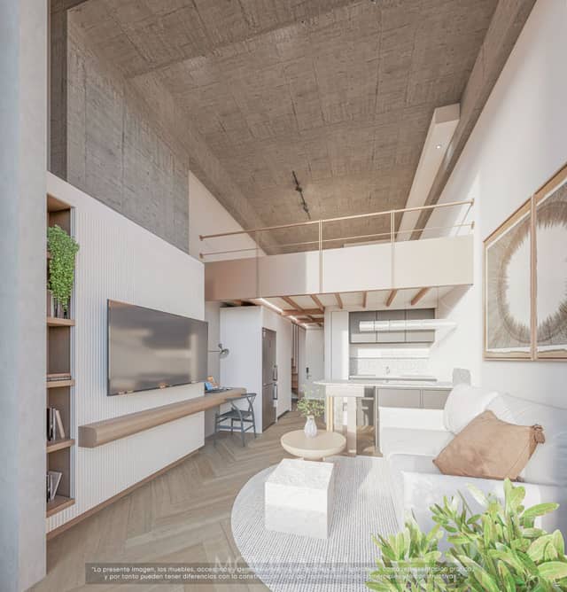 Apartamento en Venta en Polo Club, Bogotá con REF 1603
