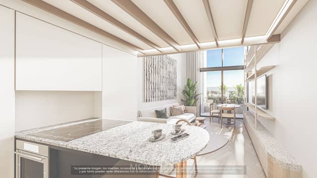 Apartamento en Venta en Polo Club, Bogotá con REF 1603