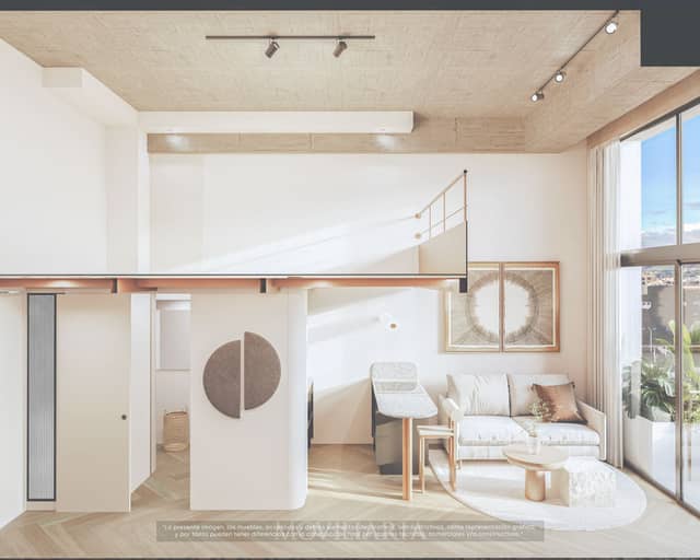 Apartamento en Venta en Polo Club, Bogotá con REF 1603