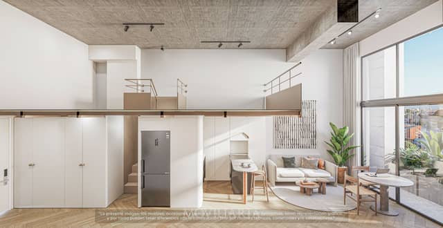 Apartamento en Venta en Polo Club, Bogotá con REF 1603