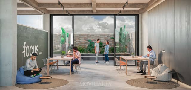 Apartamento en Venta | REF: 1604 en Chapinero Alto Bogotá