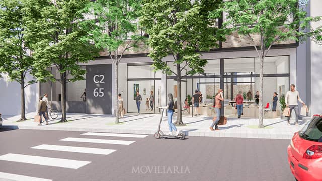 Apartamento en Venta en Chapinero Alto, Bogotá con REF 1604